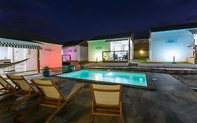 Domaine Kaz A Bibi - Charmant, Moderne Et Reposant